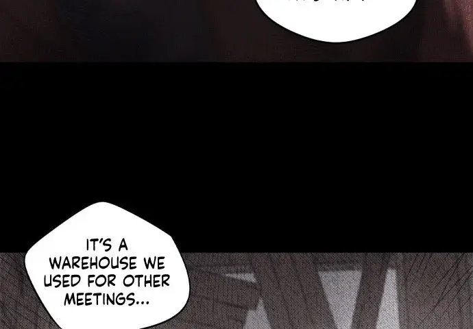 Blinded by the Setting Sun Chapter 139 Page 65