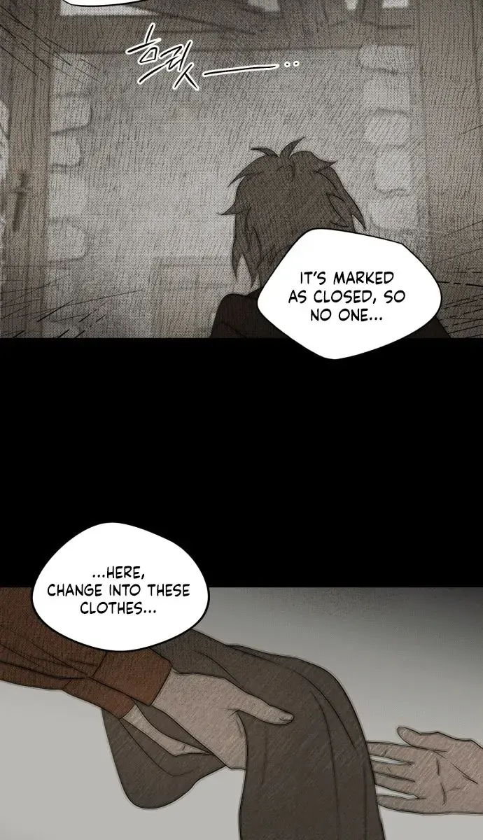 Blinded by the Setting Sun Chapter 139 Page 66