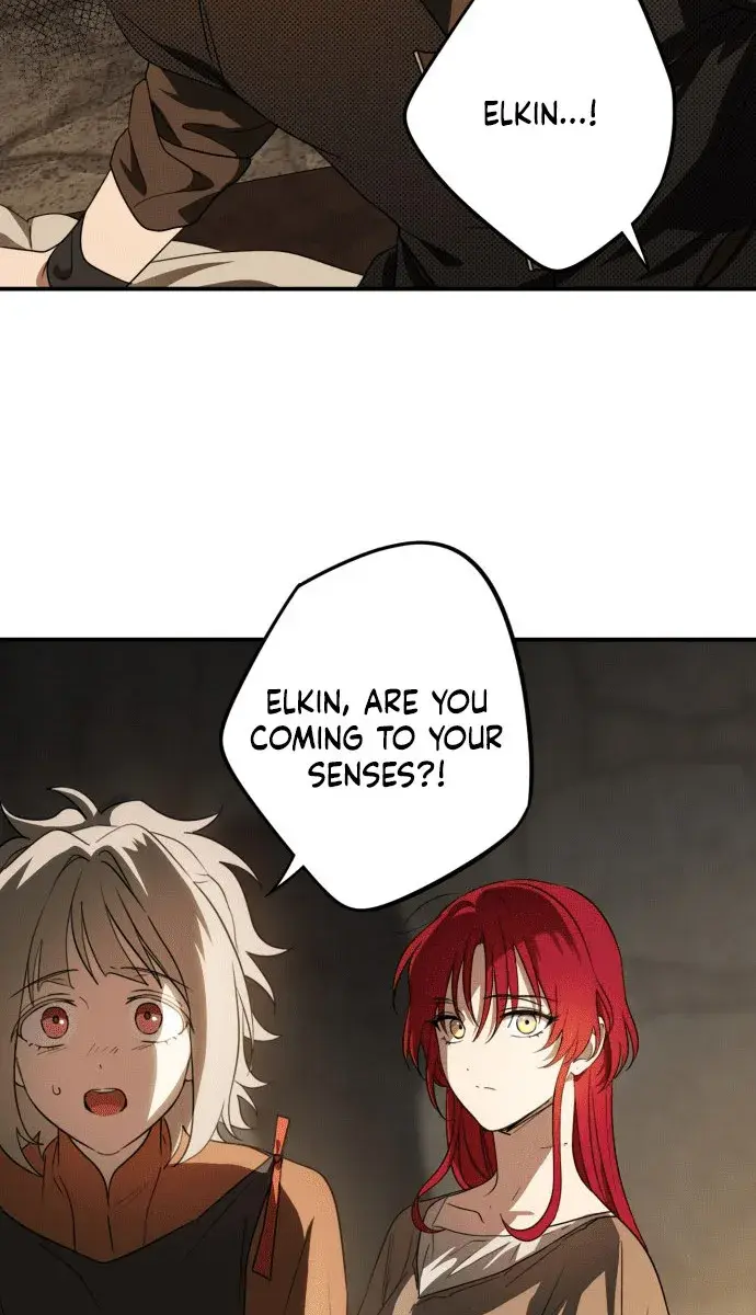 Blinded by the Setting Sun Chapter 139 Page 72