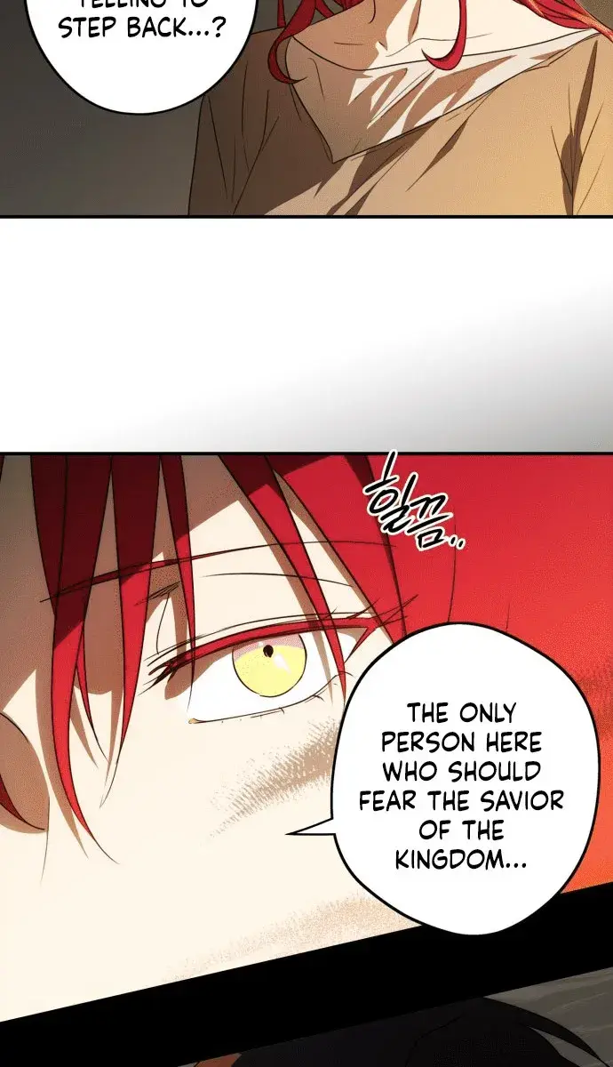 Blinded by the Setting Sun Chapter 139 Page 78