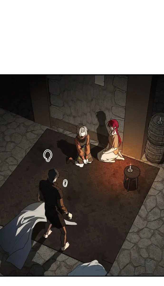 Blinded by the Setting Sun Chapter 140 Page 6