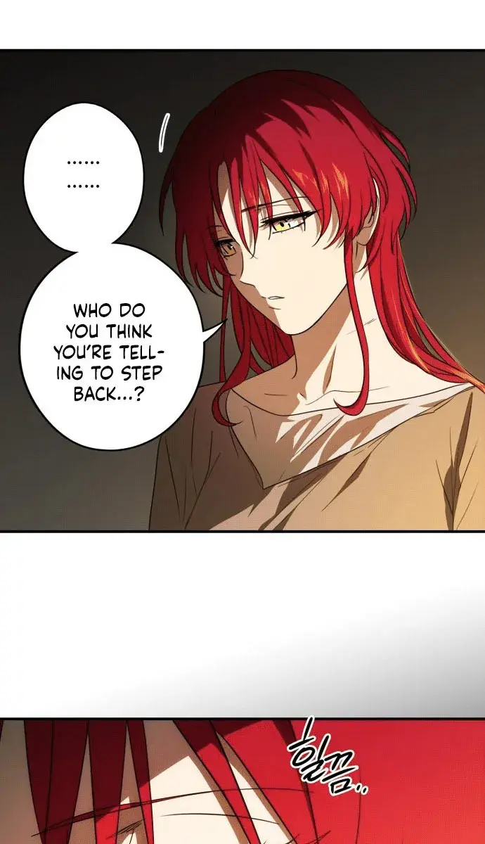 Blinded by the Setting Sun Chapter 140 Page 8