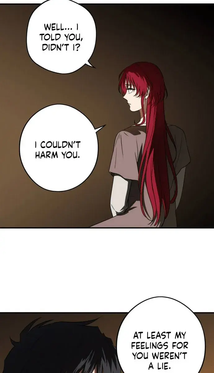 Blinded by the Setting Sun Chapter 140 Page 15