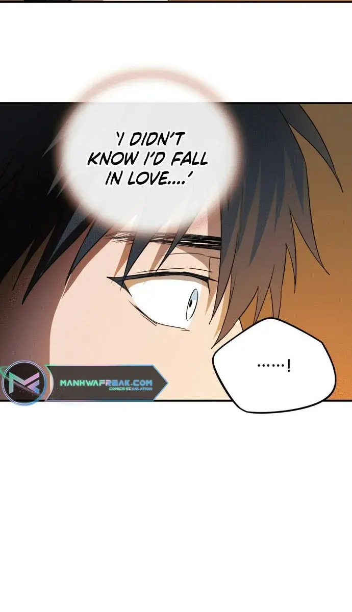 Blinded by the Setting Sun Chapter 140 Page 18