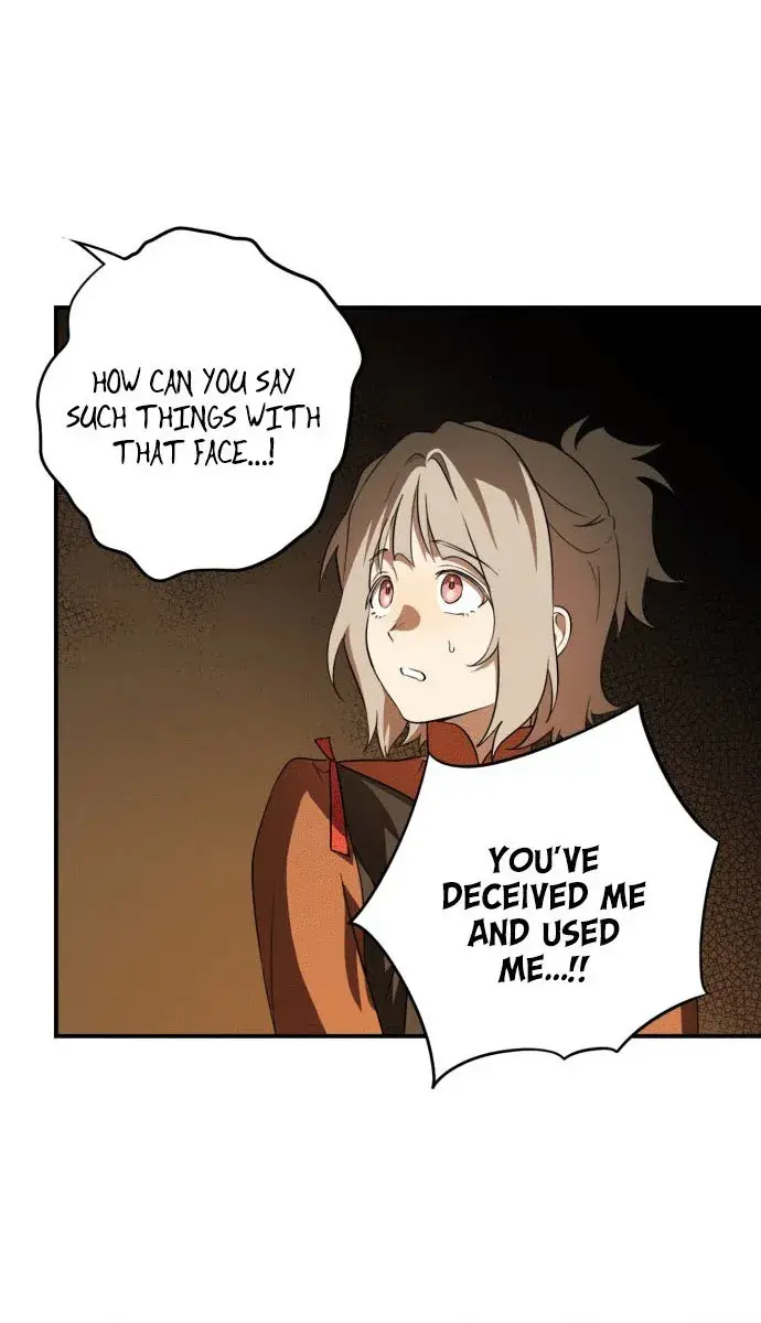 Blinded by the Setting Sun Chapter 140 Page 21