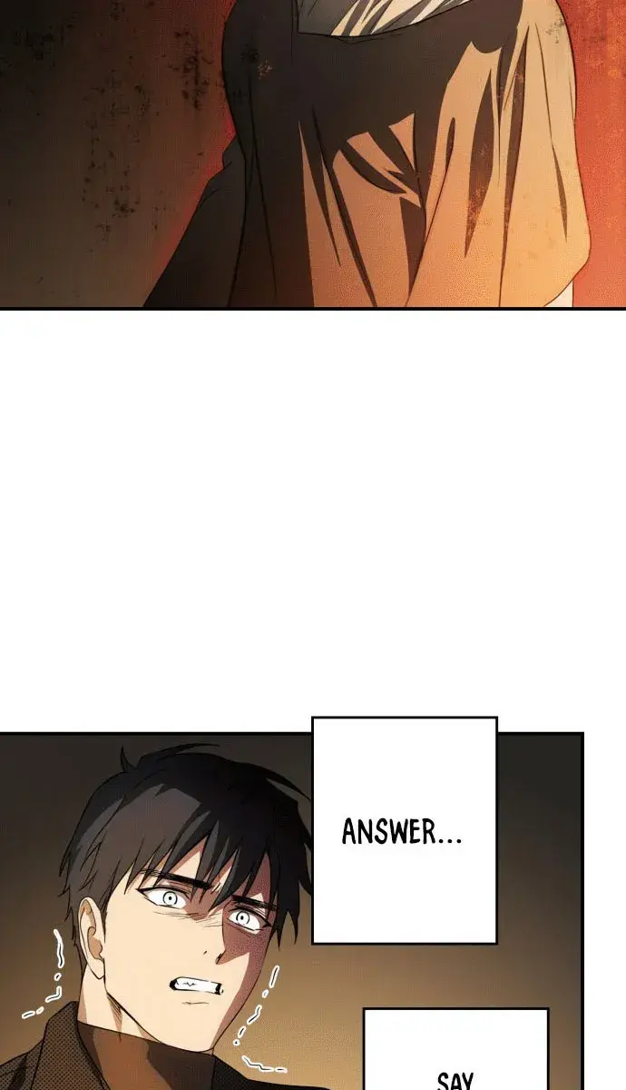 Blinded by the Setting Sun Chapter 140 Page 25
