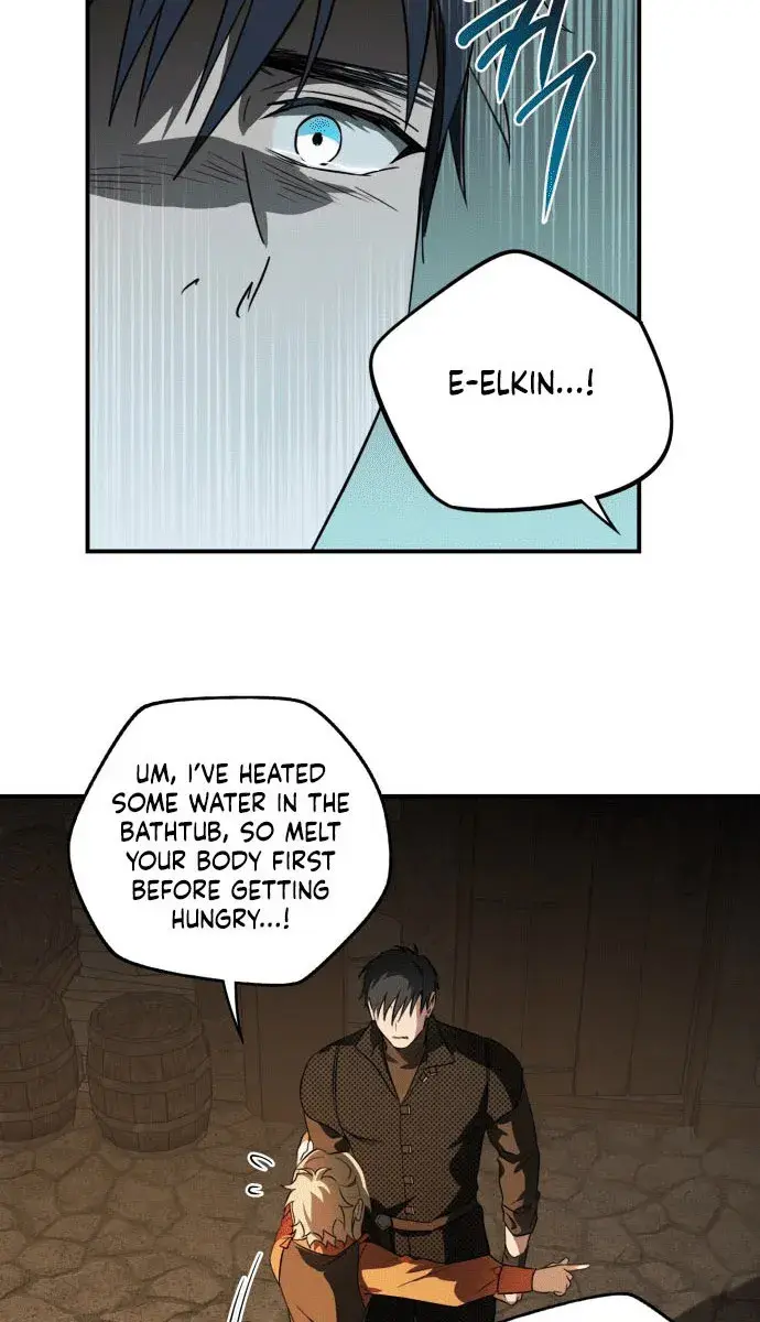 Blinded by the Setting Sun Chapter 140 Page 28
