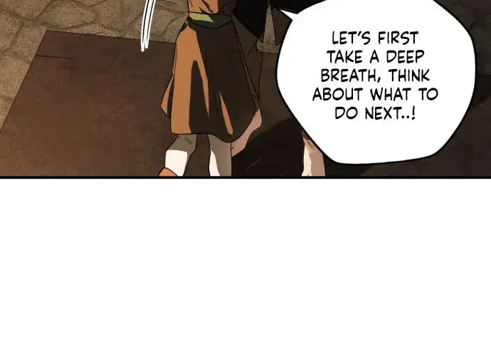 Blinded by the Setting Sun Chapter 140 Page 29