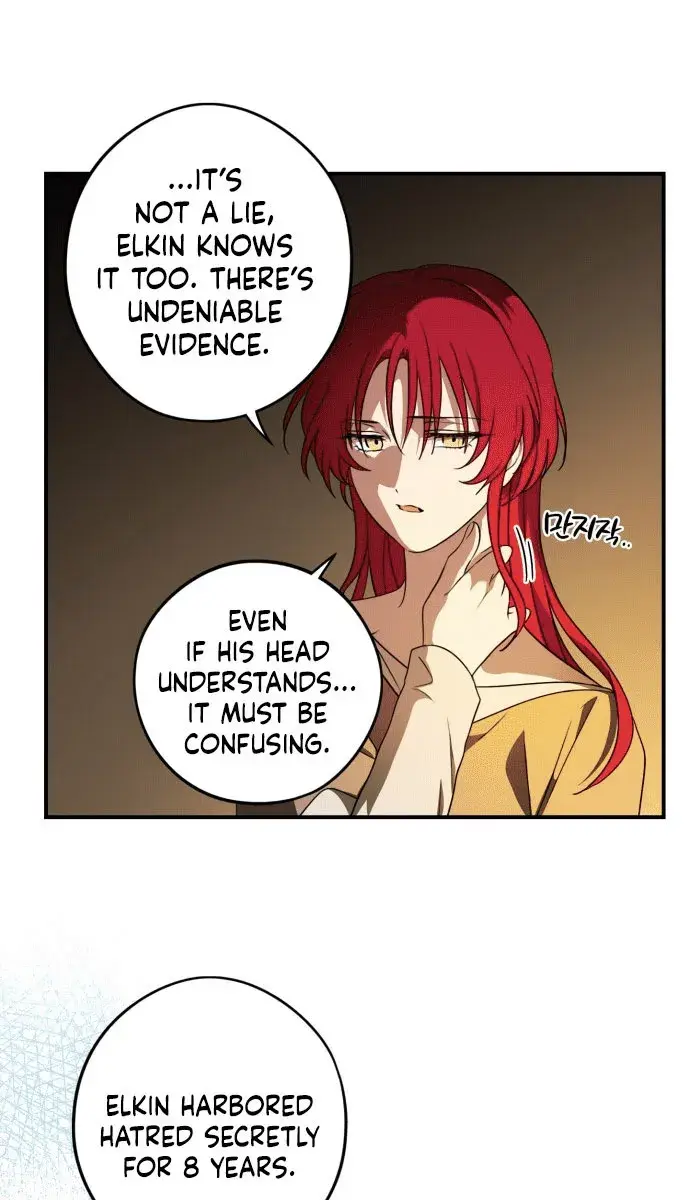 Blinded by the Setting Sun Chapter 140 Page 34