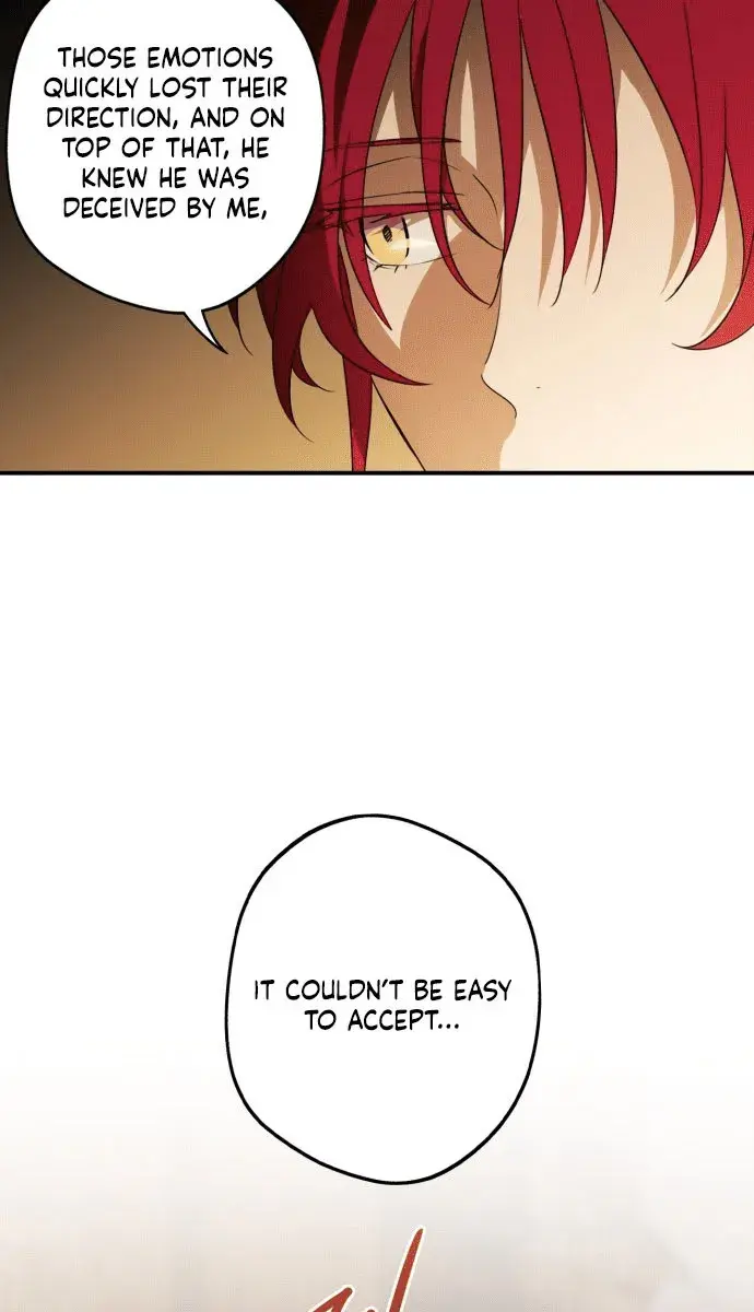 Blinded by the Setting Sun Chapter 140 Page 38