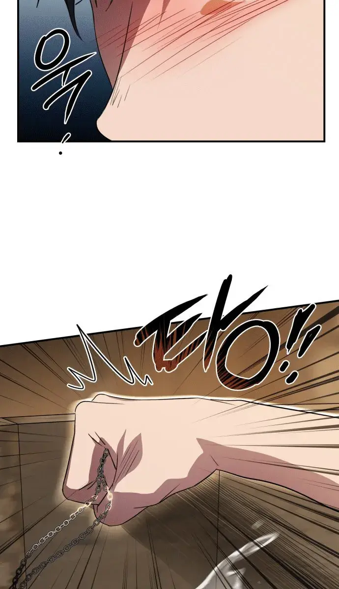 Blinded by the Setting Sun Chapter 140 Page 46