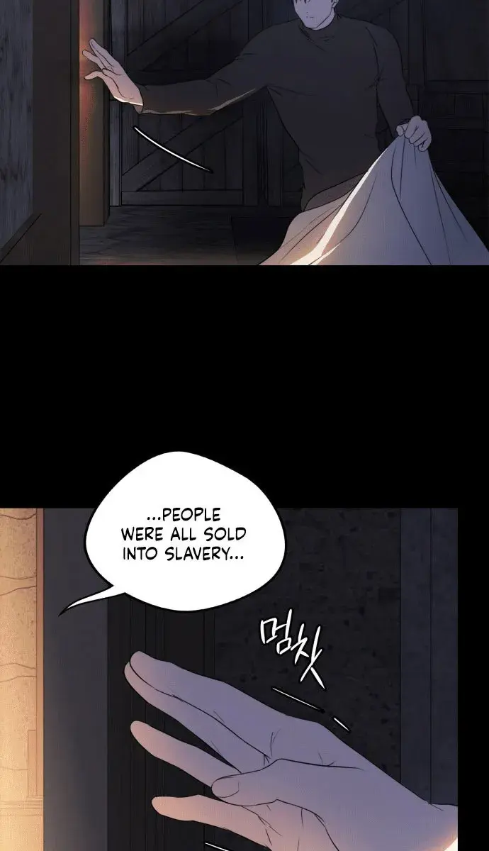 Blinded by the Setting Sun Chapter 140 Page 59