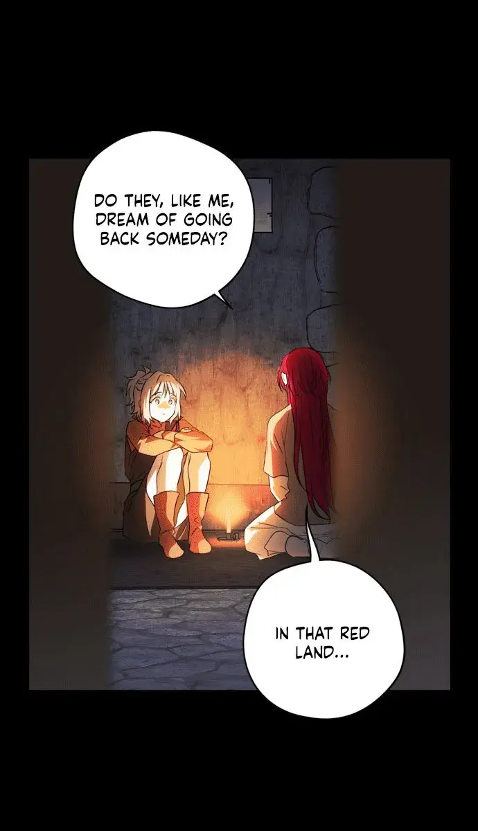 Blinded by the Setting Sun Chapter 140 Page 61