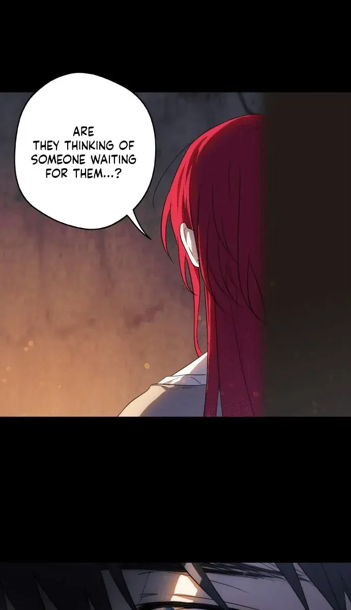 Blinded by the Setting Sun Chapter 140 Page 62