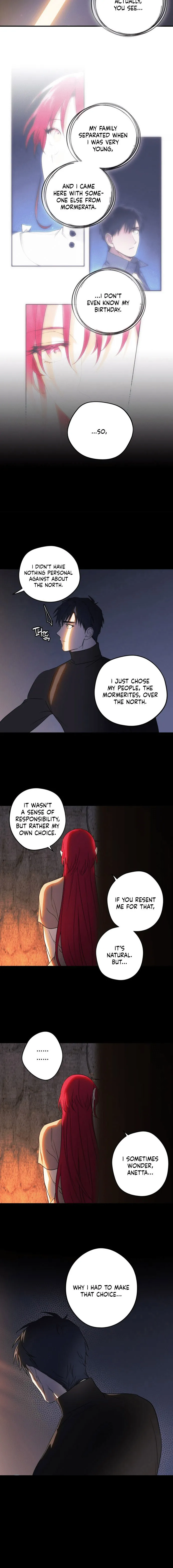 Blinded by the Setting Sun Chapter 140 Page 64