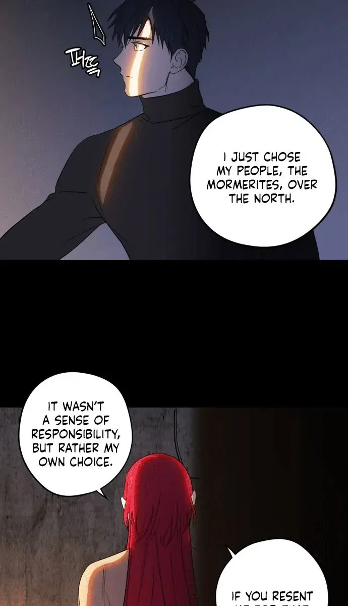 Blinded by the Setting Sun Chapter 140 Page 67