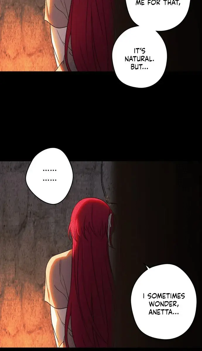 Blinded by the Setting Sun Chapter 140 Page 68