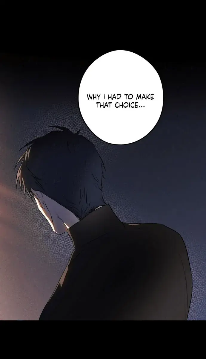 Blinded by the Setting Sun Chapter 140 Page 69