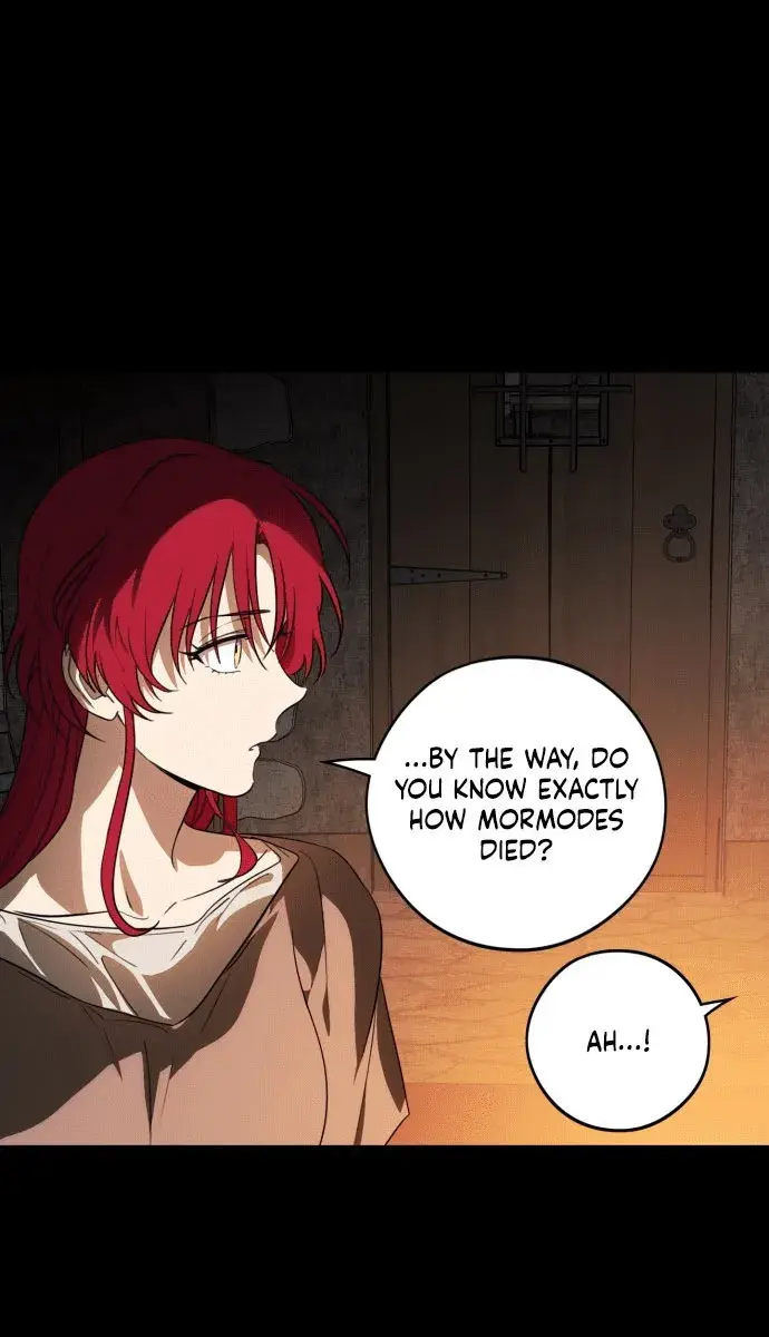 Blinded by the Setting Sun Chapter 140 Page 74