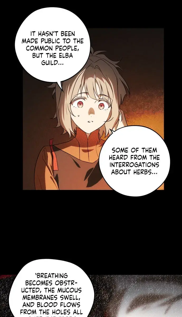 Blinded by the Setting Sun Chapter 140 Page 75