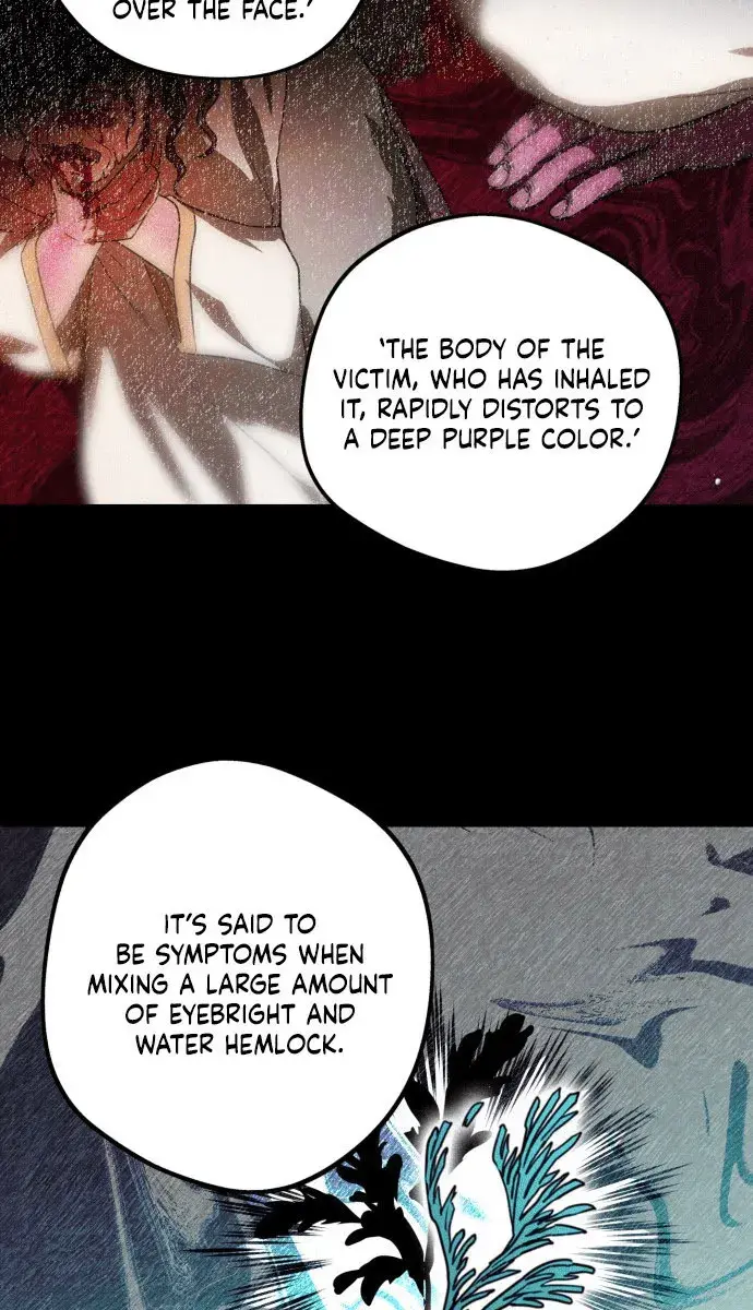 Blinded by the Setting Sun Chapter 140 Page 76