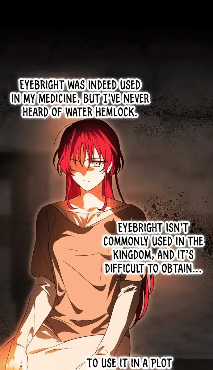 Blinded by the Setting Sun Chapter 140 Page 79