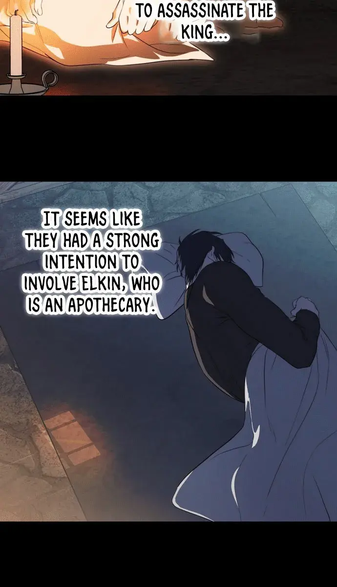 Blinded by the Setting Sun Chapter 140 Page 80