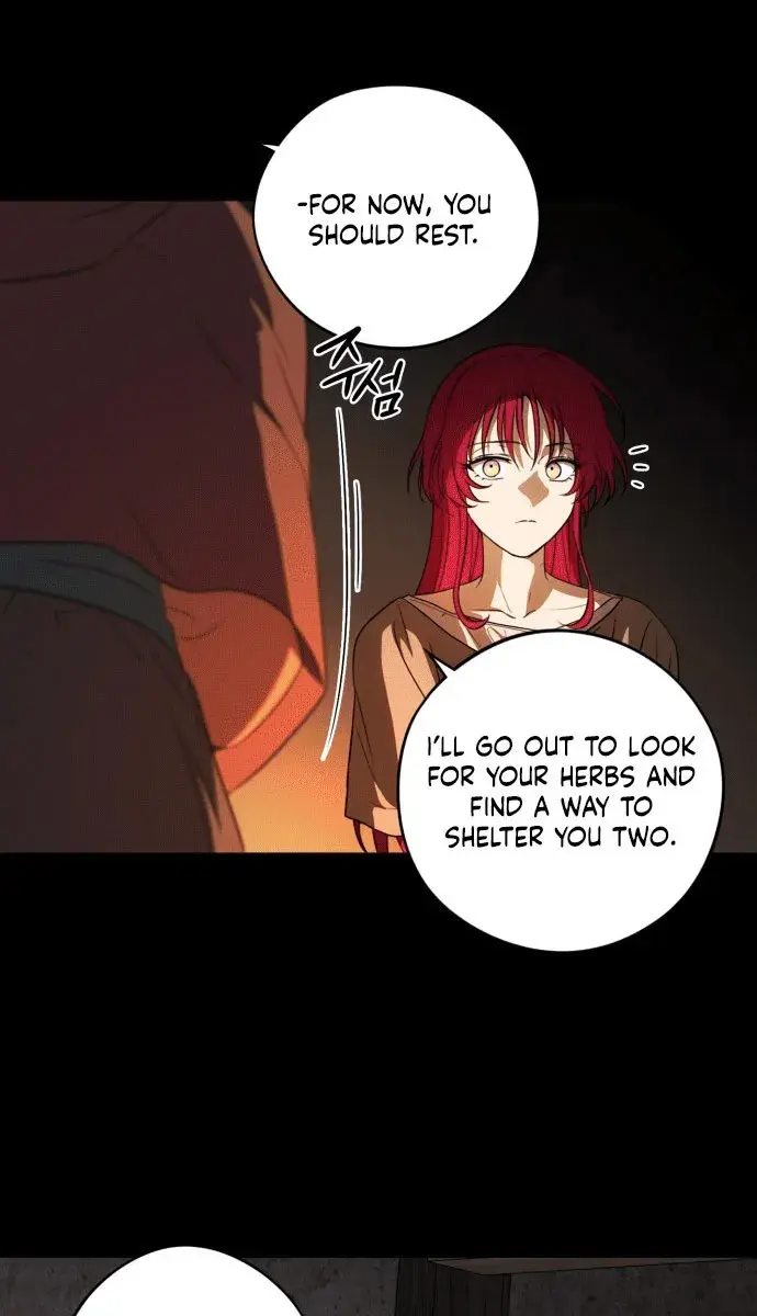 Blinded by the Setting Sun Chapter 140 Page 81