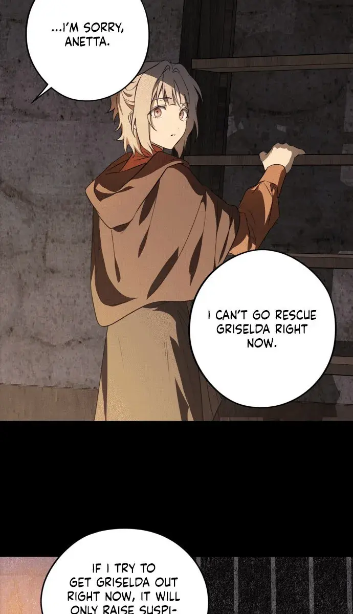 Blinded by the Setting Sun Chapter 140 Page 82