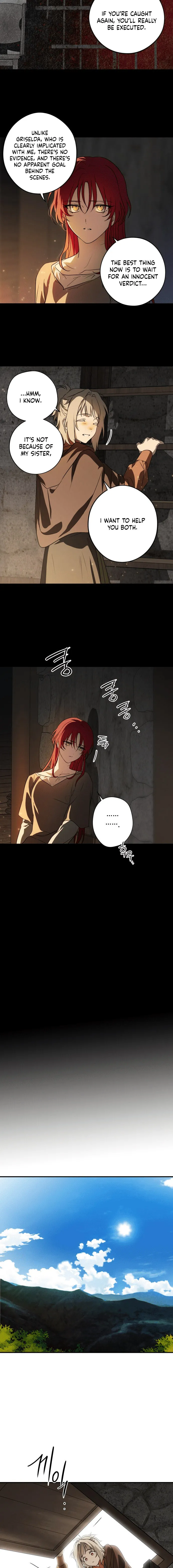 Blinded by the Setting Sun Chapter 140 Page 84