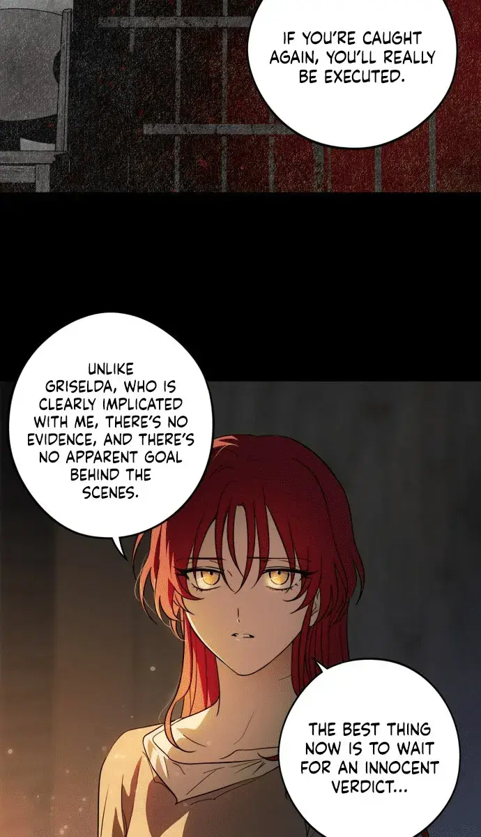 Blinded by the Setting Sun Chapter 140 Page 85