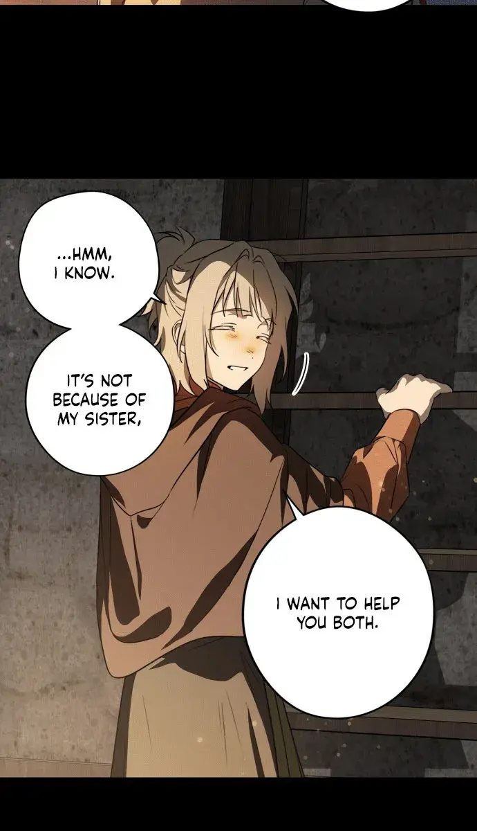 Blinded by the Setting Sun Chapter 140 Page 86