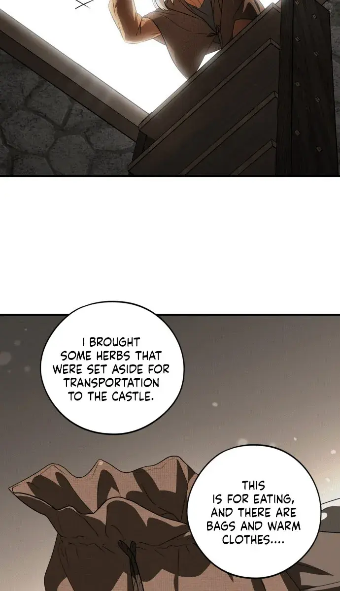 Blinded by the Setting Sun Chapter 140 Page 92