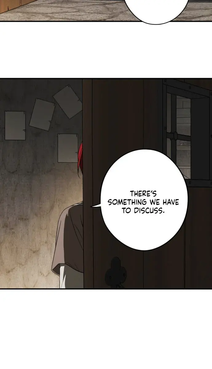 Blinded by the Setting Sun Chapter 140 Page 94