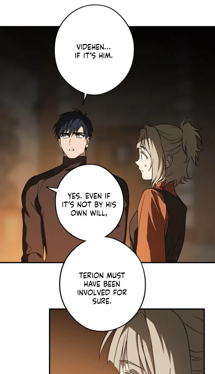 Blinded by the Setting Sun Chapter 140 Page 99