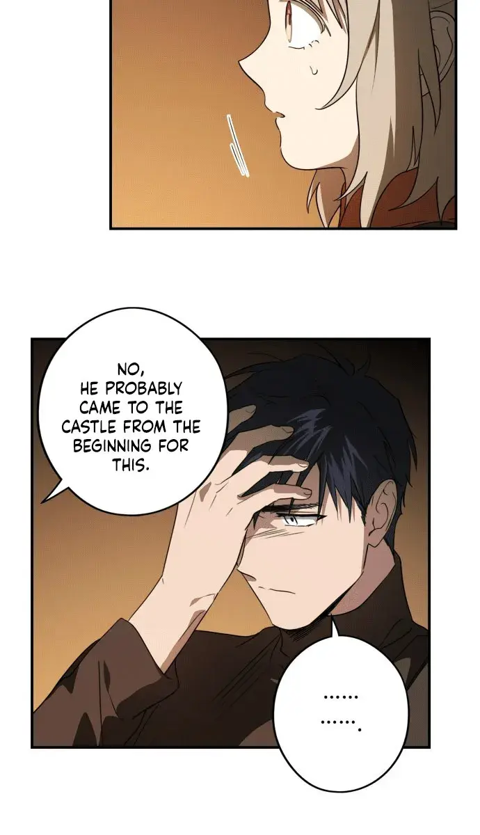Blinded by the Setting Sun Chapter 140 Page 100