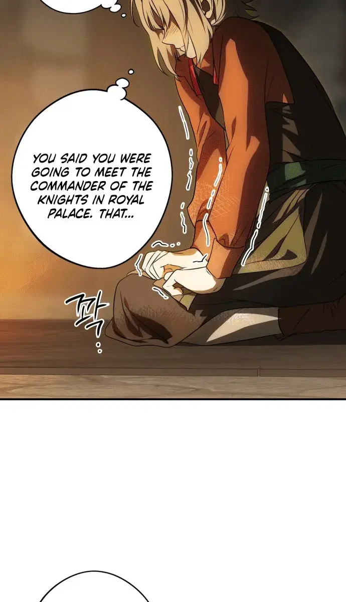 Blinded by the Setting Sun Chapter 140 Page 102