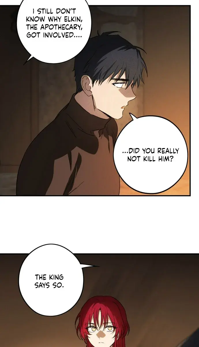 Blinded by the Setting Sun Chapter 140 Page 103
