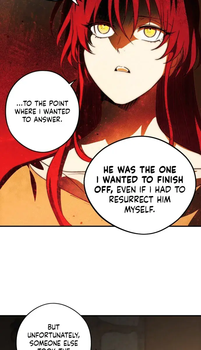 Blinded by the Setting Sun Chapter 140 Page 107