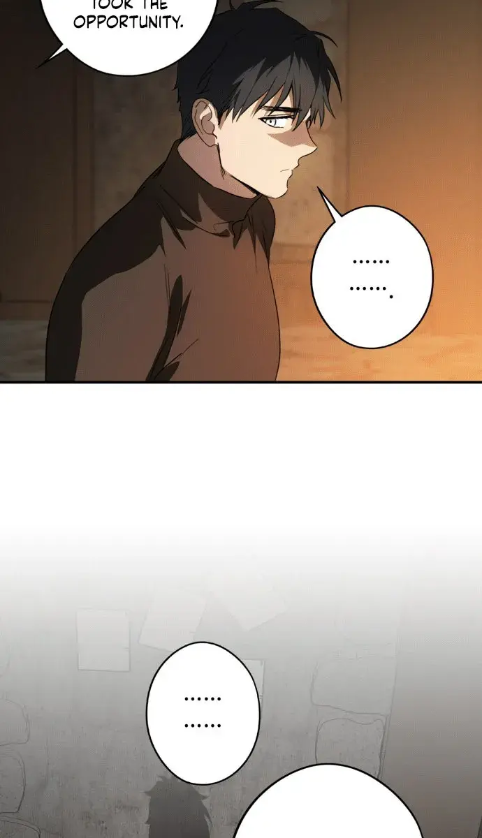Blinded by the Setting Sun Chapter 140 Page 108