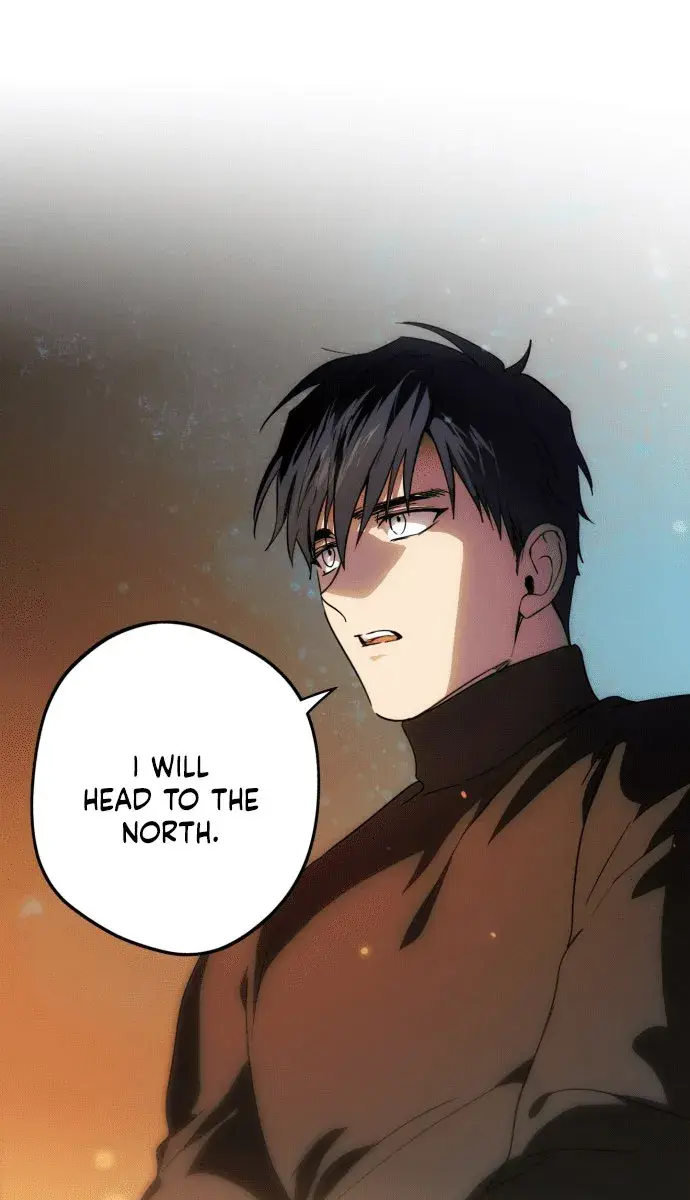 Blinded by the Setting Sun Chapter 140 Page 112