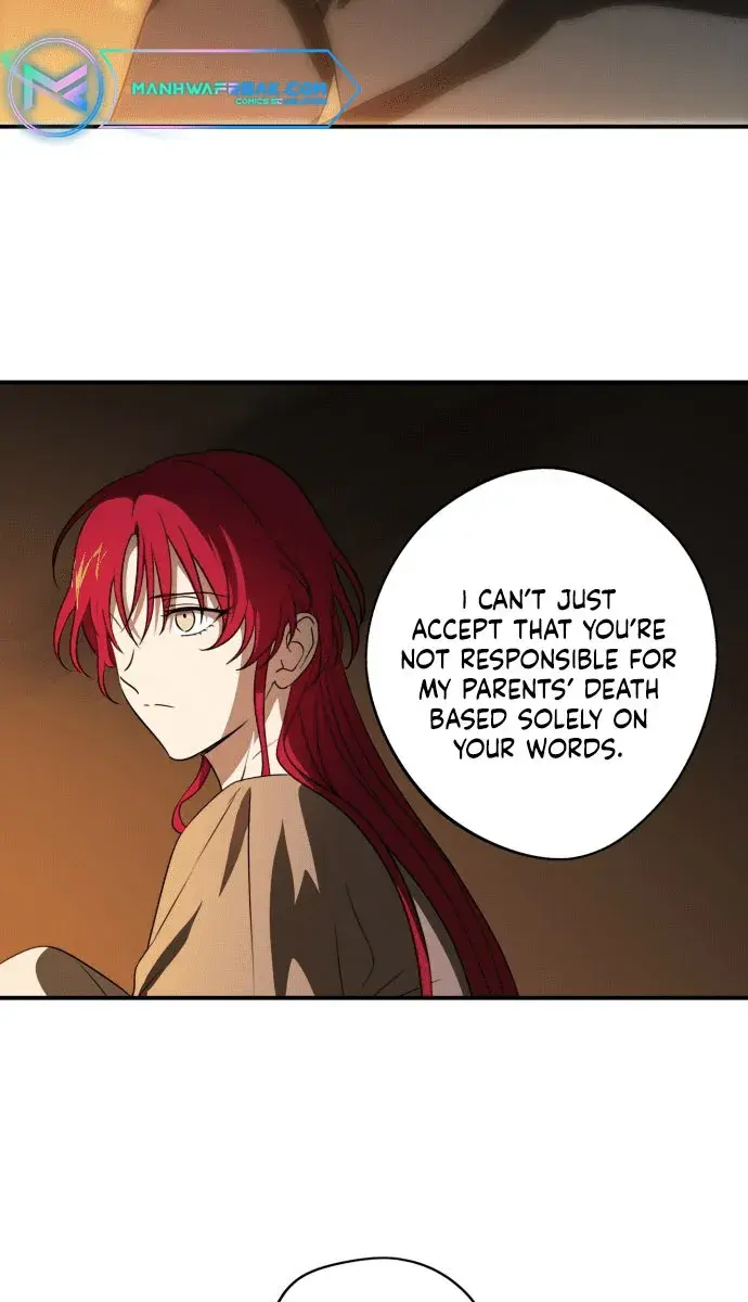Blinded by the Setting Sun Chapter 140 Page 113
