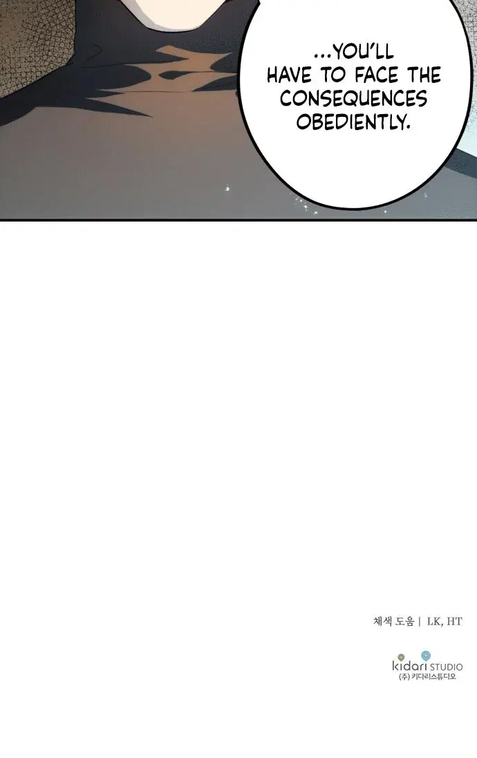 Blinded by the Setting Sun Chapter 140 Page 117