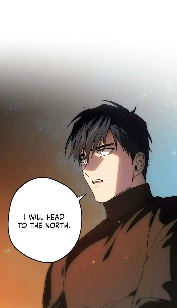Blinded by the Setting Sun Chapter 141 Page 2