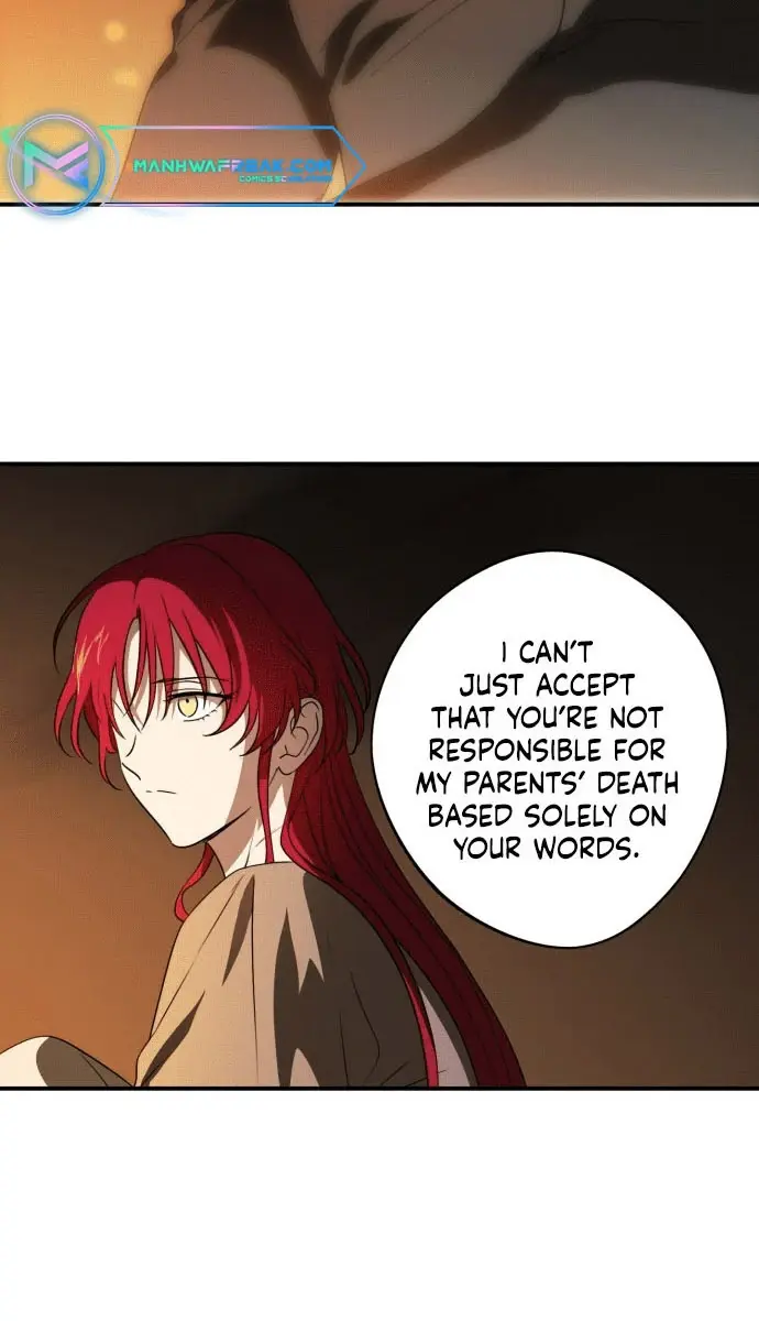 Blinded by the Setting Sun Chapter 141 Page 3