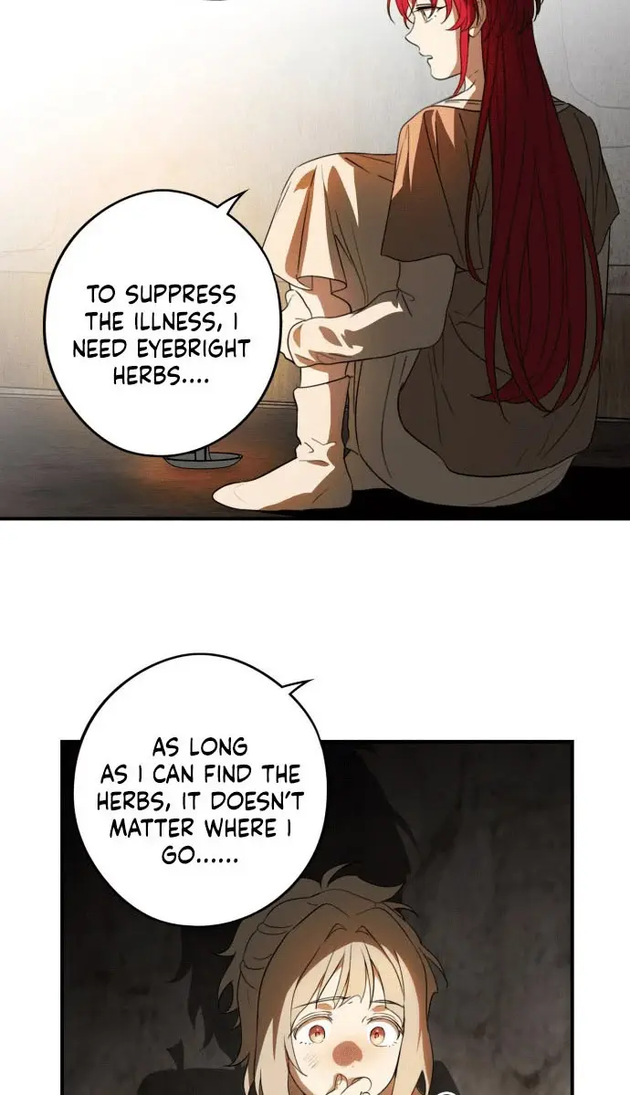 Blinded by the Setting Sun Chapter 141 Page 9