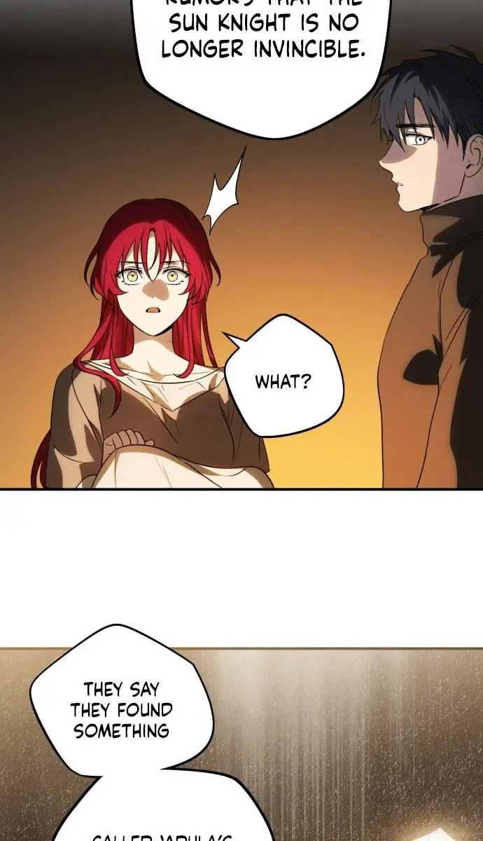 Blinded by the Setting Sun Chapter 141 Page 12