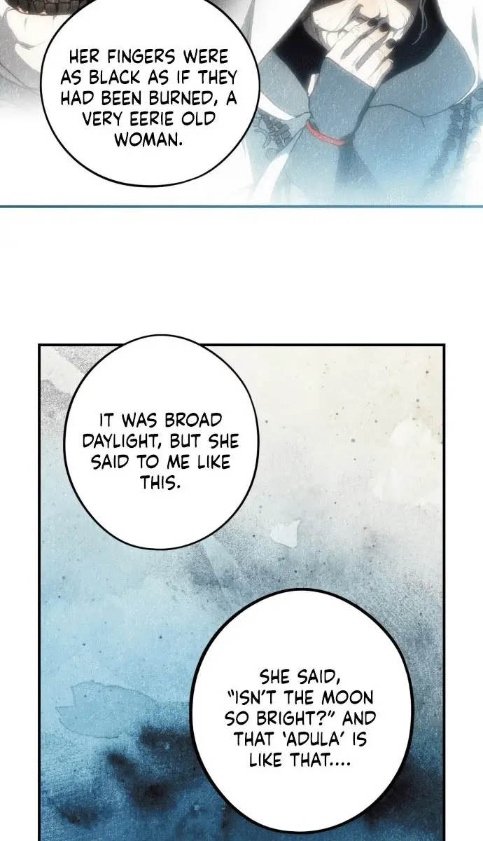 Blinded by the Setting Sun Chapter 141 Page 18