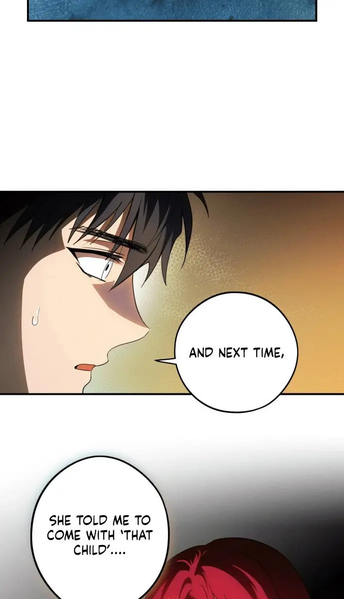 Blinded by the Setting Sun Chapter 141 Page 19