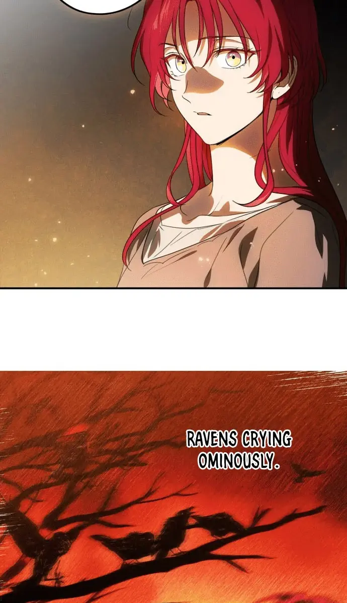 Blinded by the Setting Sun Chapter 141 Page 20